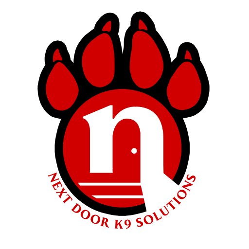 Next-Door K9 Solutions | Dog Training